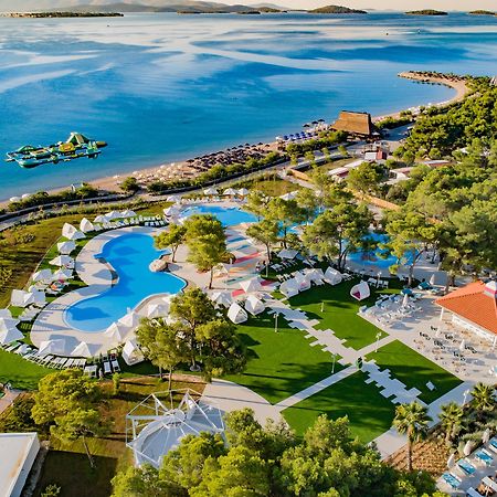 Amadria Park Kids Hotel Andrija Šibenik Екстериор снимка