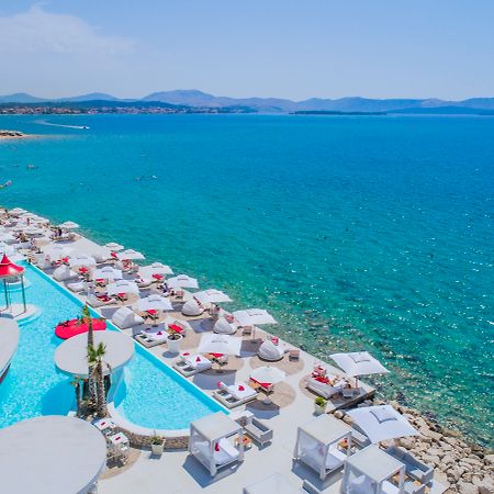 Amadria Park Kids Hotel Andrija Šibenik Екстериор снимка