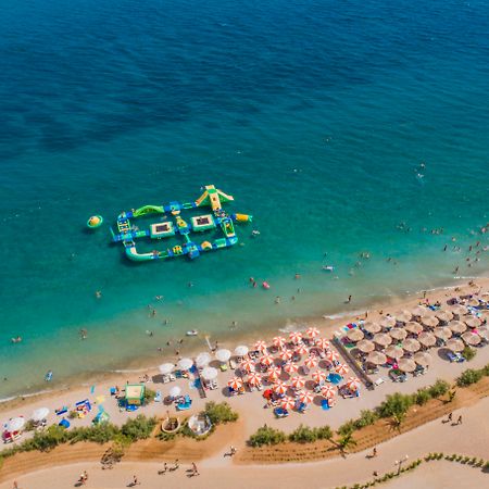 Amadria Park Kids Hotel Andrija Šibenik Екстериор снимка