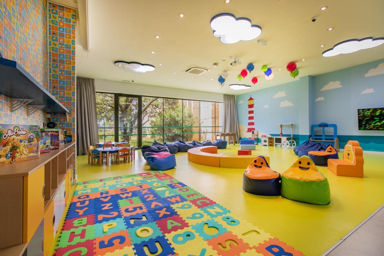 Amadria Park Kids Hotel Andrija Šibenik Екстериор снимка