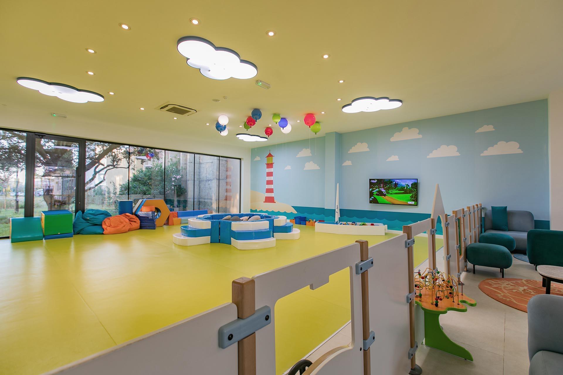 Amadria Park Kids Hotel Andrija Šibenik Екстериор снимка