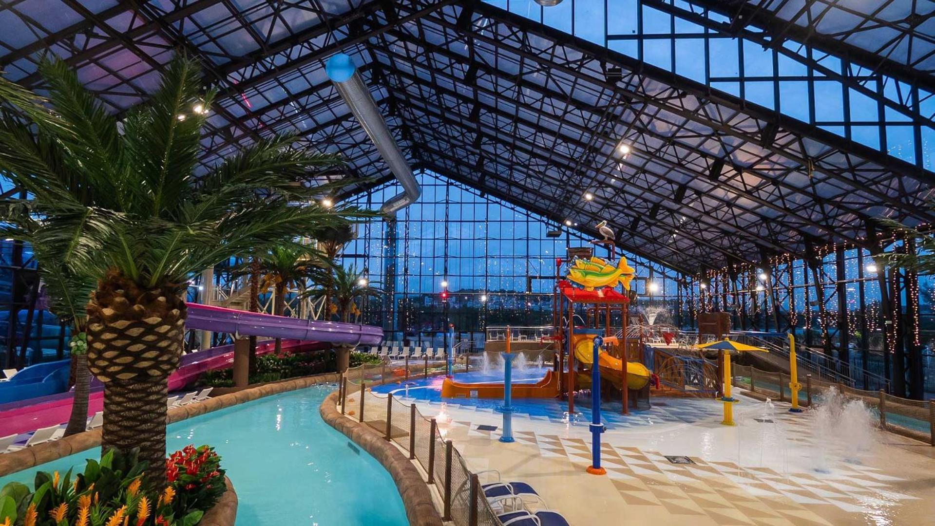 Amadria Park Kids Hotel Andrija Šibenik Екстериор снимка
