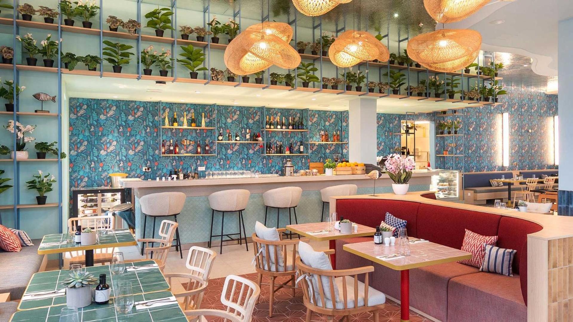 Amadria Park Kids Hotel Andrija Šibenik Екстериор снимка
