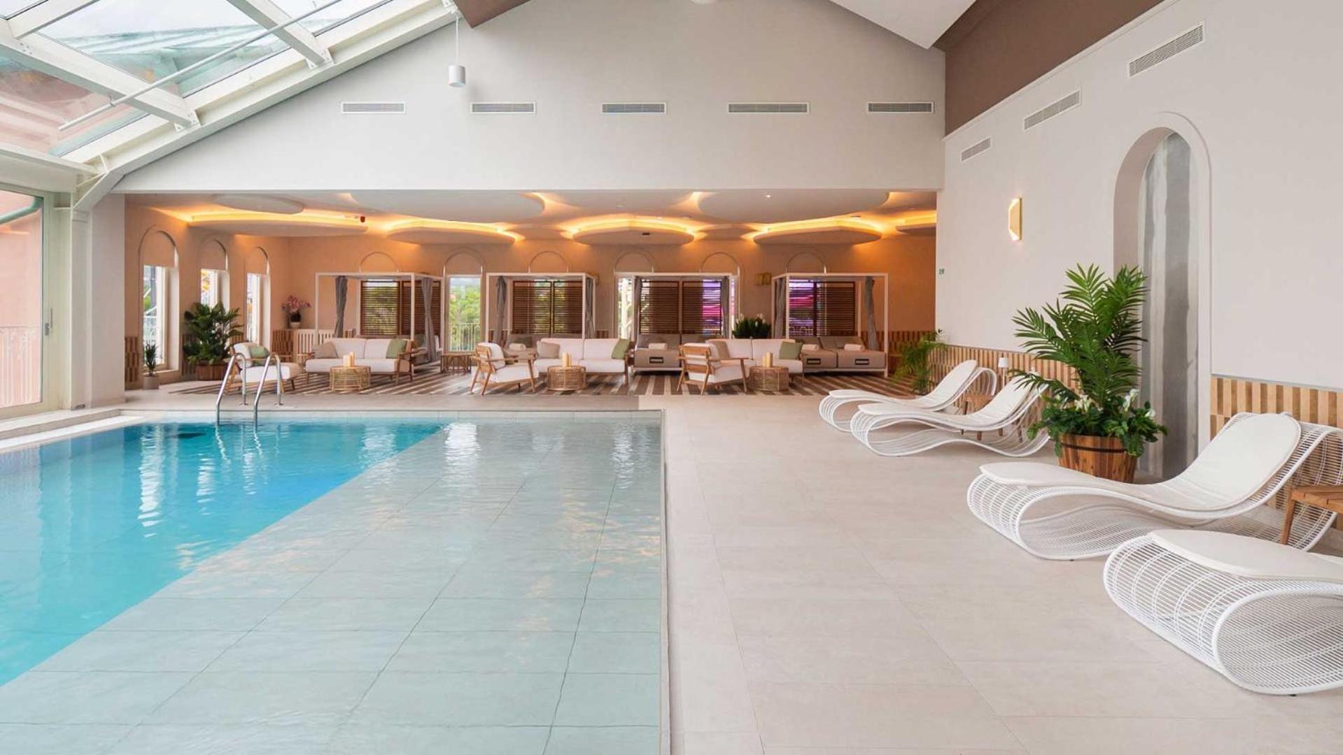 Amadria Park Kids Hotel Andrija Šibenik Екстериор снимка