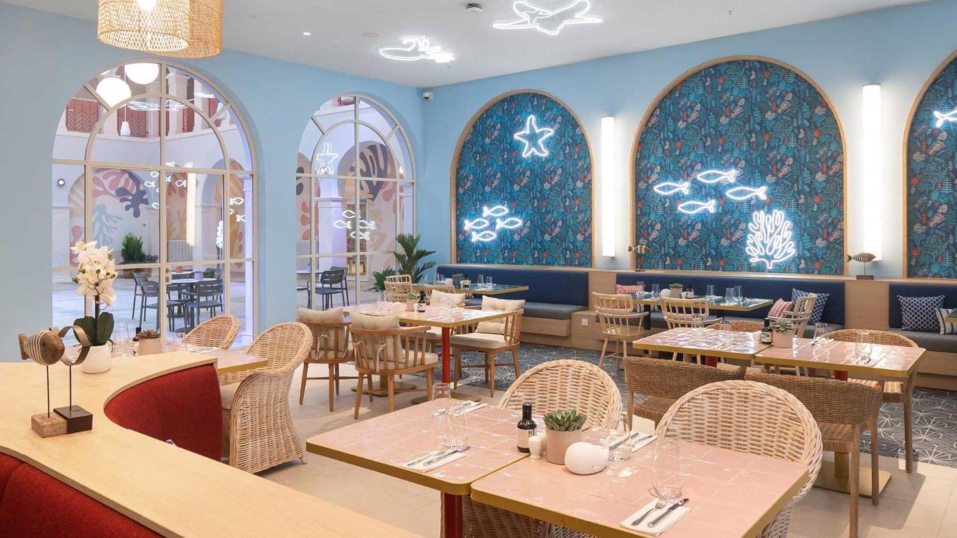 Amadria Park Kids Hotel Andrija Šibenik Екстериор снимка