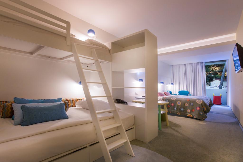 Amadria Park Kids Hotel Andrija Šibenik Екстериор снимка