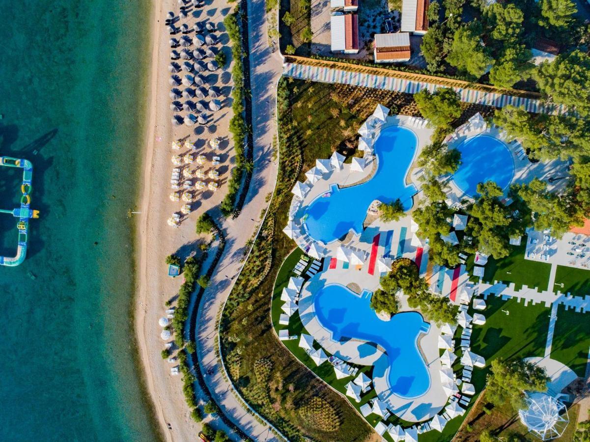 Amadria Park Kids Hotel Andrija Šibenik Екстериор снимка